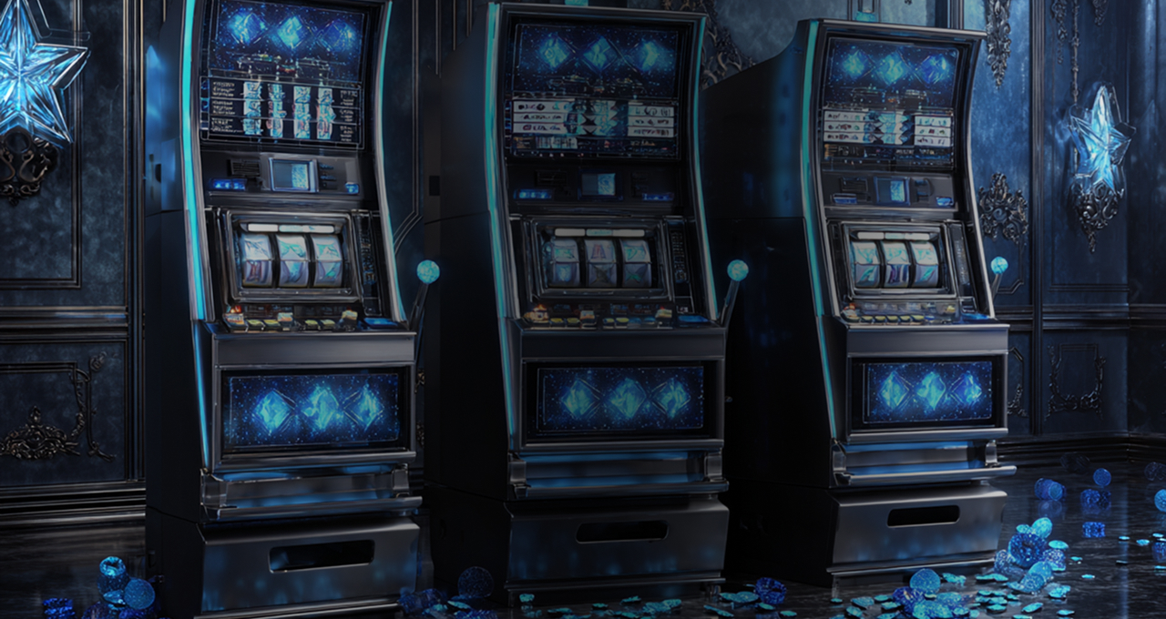 Lab Casino