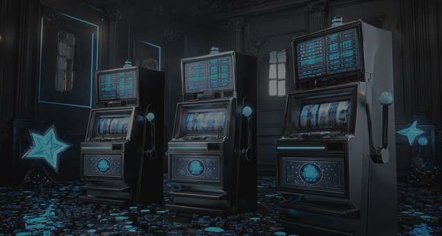 Lab Casino